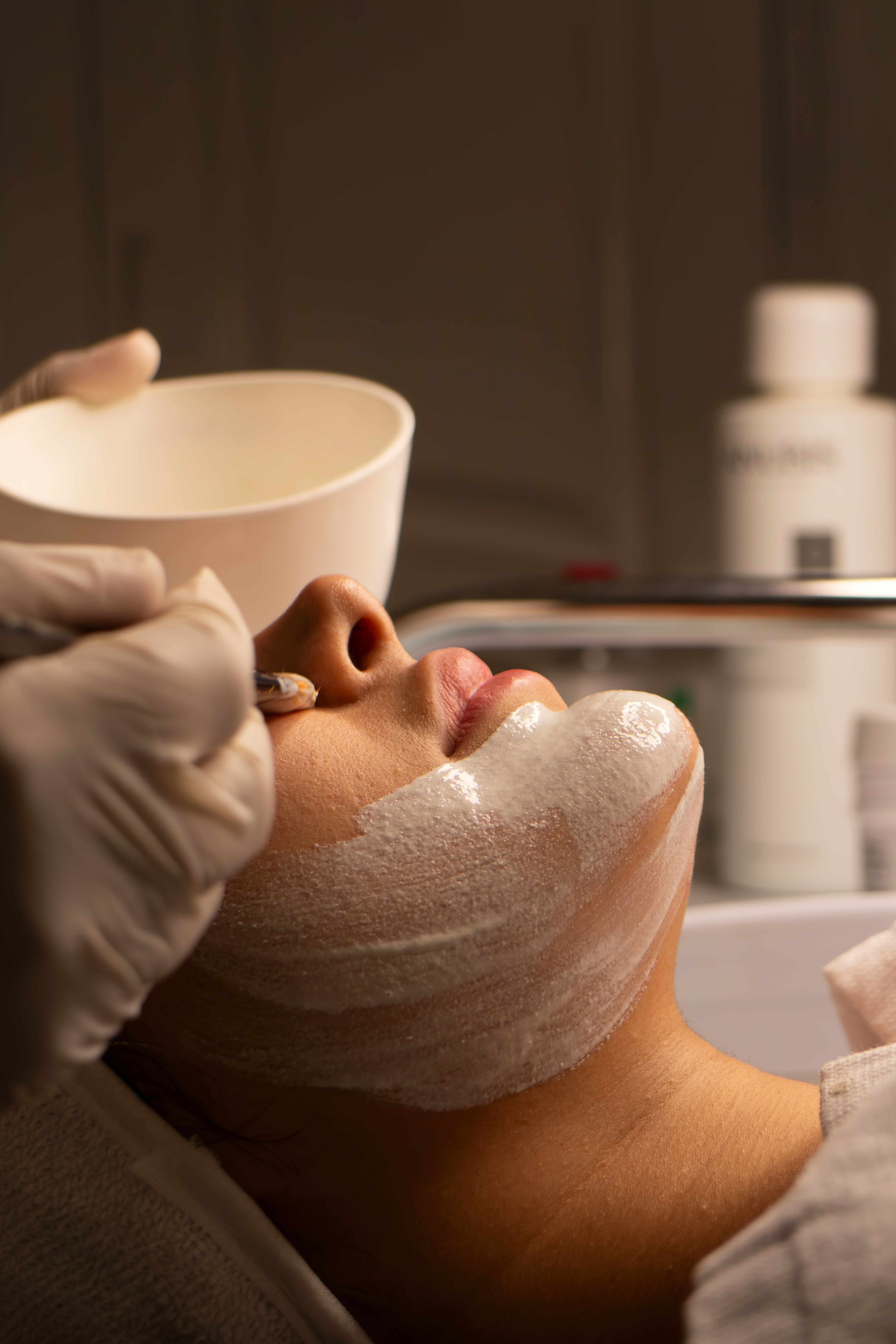 Beauty salon - Institut Sabous Beauté